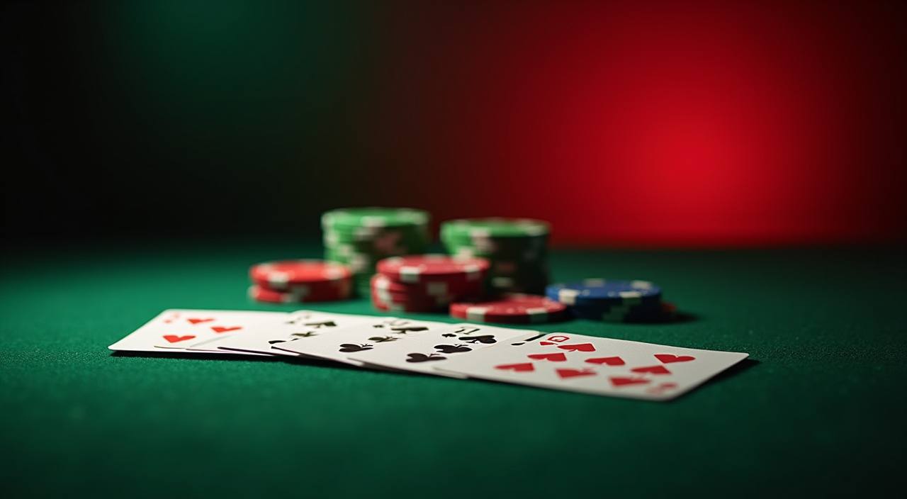 Live Baccarat Gold